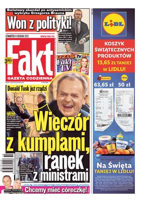 Fakt 290/2023