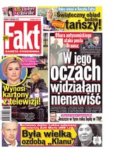 Fakt 291/2023