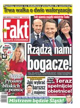 Fakt 292/2023