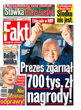Fakt 293/2023