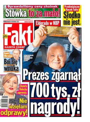 Fakt 293/2023