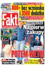 Fakt 299/2023