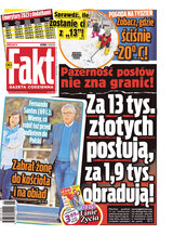 Fakt 31/2023