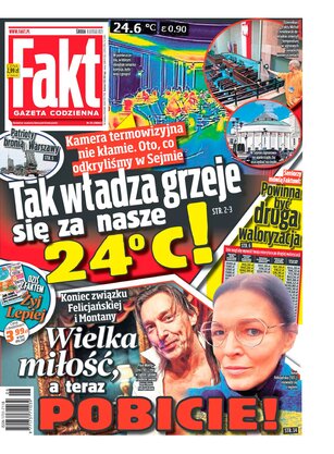 Fakt 32/2023