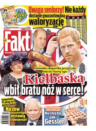 Fakt 39/2023