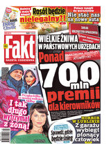 Fakt 40/2023