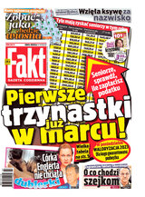 Fakt 41/2023