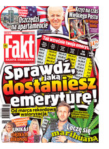 Fakt 42/2023