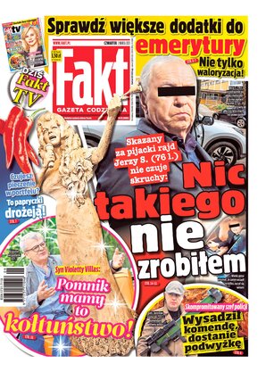 Fakt 51/2023