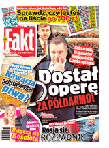 Fakt 56/2023