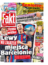 Fakt 60/2023