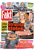 Fakt 62/2023