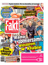 Fakt 70/2023