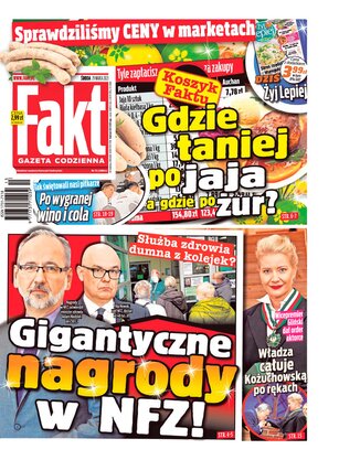 Fakt 74/2023