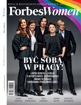 Forbes Women 1/2023