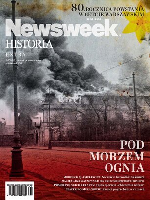 Newsweek Historia Extra 1/2023