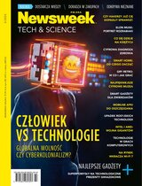 Newsweek Nauka 3/2023