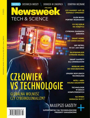 Newsweek Nauka 3/2023