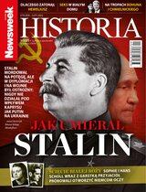 Newsweek Polska Historia 1/2023