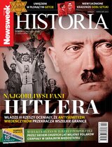 Newsweek Polska Historia 2/2023