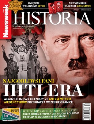 Newsweek Polska Historia 2/2023