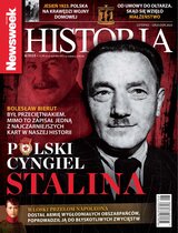 Newsweek Polska Historia 6/2023