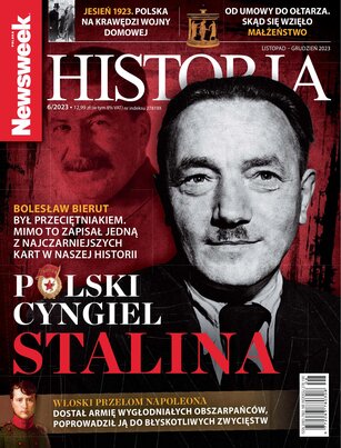 Newsweek Polska Historia 6/2023