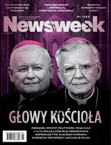 Newsweek Polska 1/2023