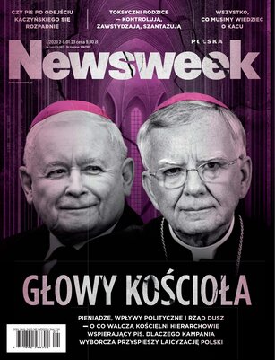 Newsweek Polska 1/2023