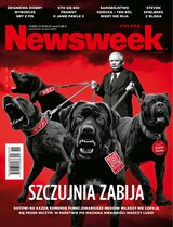 Newsweek Polska 11/2023