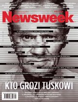 Newsweek Polska 2/2023