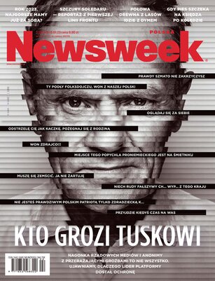Newsweek Polska 2/2023