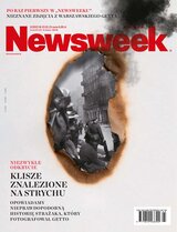 Newsweek Polska 3/2023