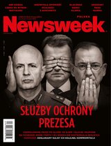 Newsweek Polska 4/2023