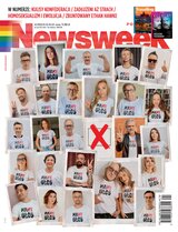 Newsweek Polska 41/2023