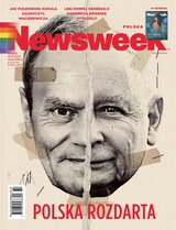 Newsweek Polska 42/2023