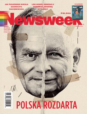 Newsweek Polska 42/2023