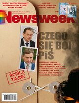 Newsweek Polska 43/2023