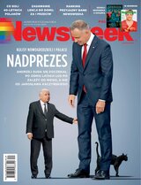 Newsweek Polska 44/2023