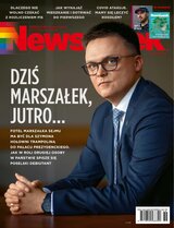 Newsweek Polska 46/2023