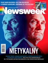 Newsweek Polska 47/2023