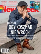 Newsweek Polska 48/2023
