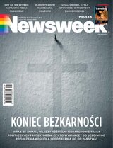Newsweek Polska 49/2023