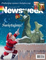 Newsweek Polska 51-52/2023