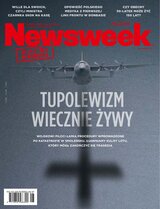 Newsweek Polska 6/2023