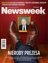Newsweek Polska 8/2023