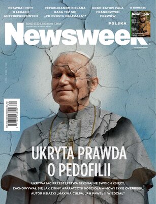 Newsweek Polska 9/2023