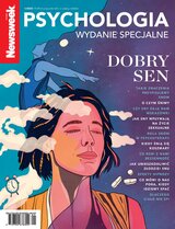 Newsweek Psychologia Wydanie Specjalne 1/2023
