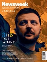 Newsweek Wydanie Specjalne 1/2023