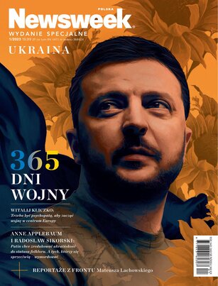 Newsweek Wydanie Specjalne 1/2023
